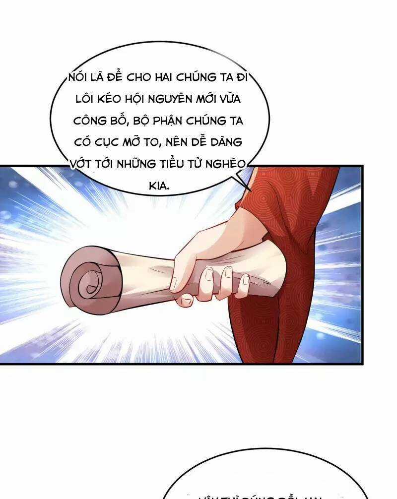 Cực Phẩm Tiên Đế - Chapter 87 - Trang 32