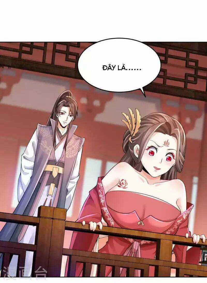 Cực Phẩm Tiên Đế - Chapter 87 - Trang 10