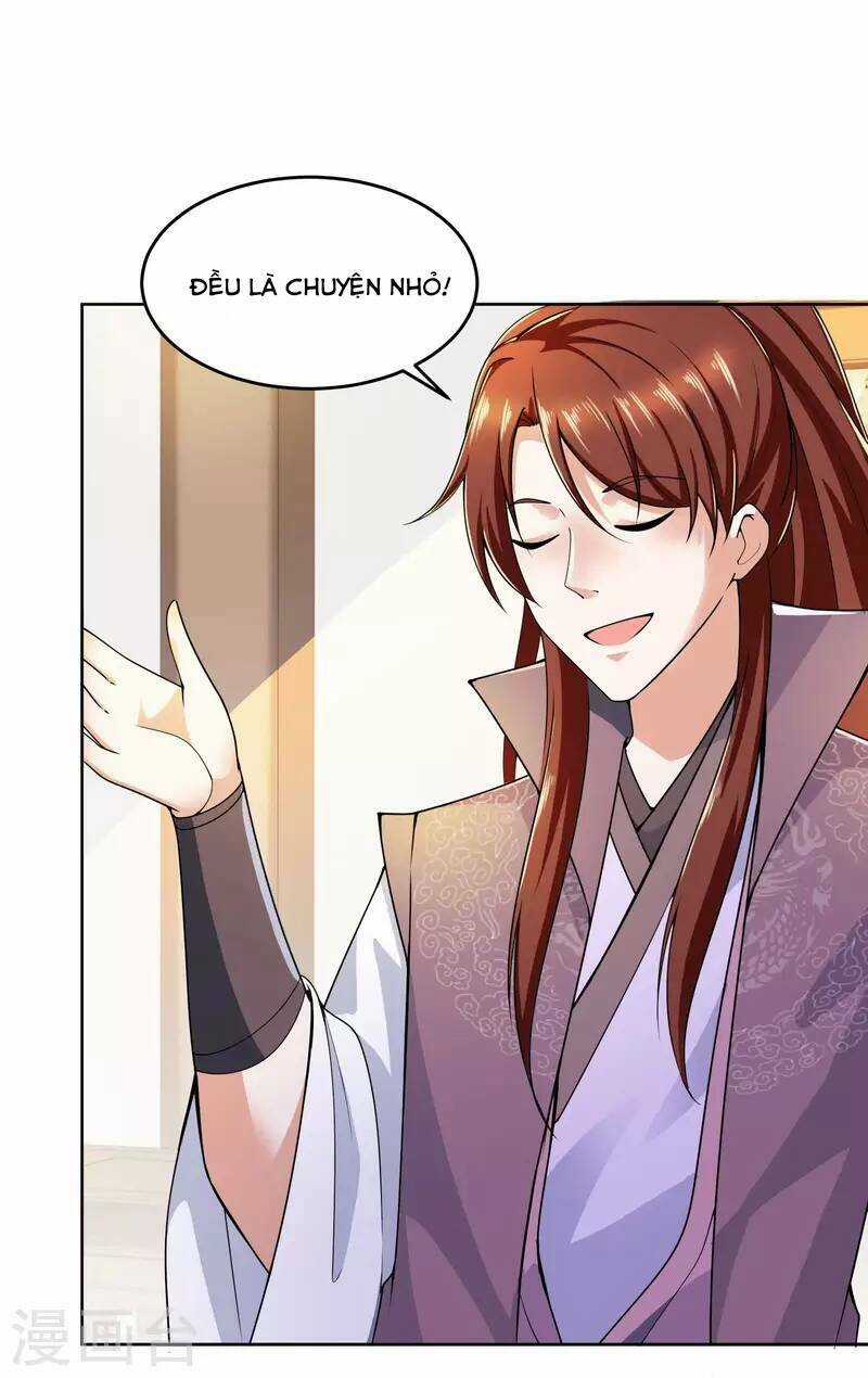 Cực Phẩm Tiên Đế - Chapter 88 - Trang 13