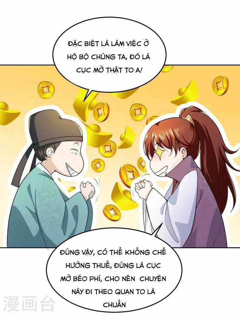 Cực Phẩm Tiên Đế - Chapter 88 - Trang 15