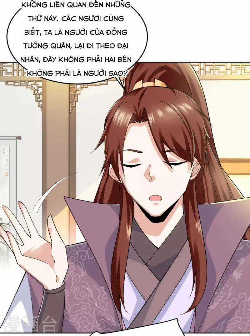 Cực Phẩm Tiên Đế - Chapter 88 - Trang 18