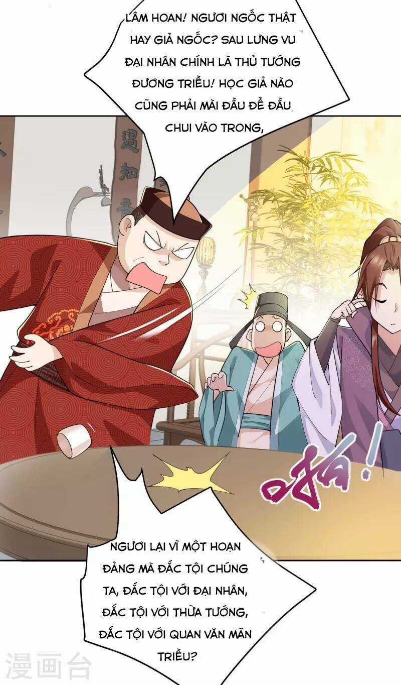 Cực Phẩm Tiên Đế - Chapter 88 - Trang 19