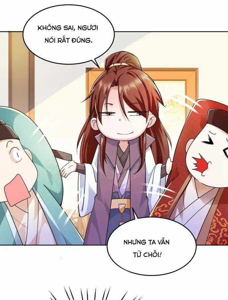 Cực Phẩm Tiên Đế - Chapter 88 - Trang 21