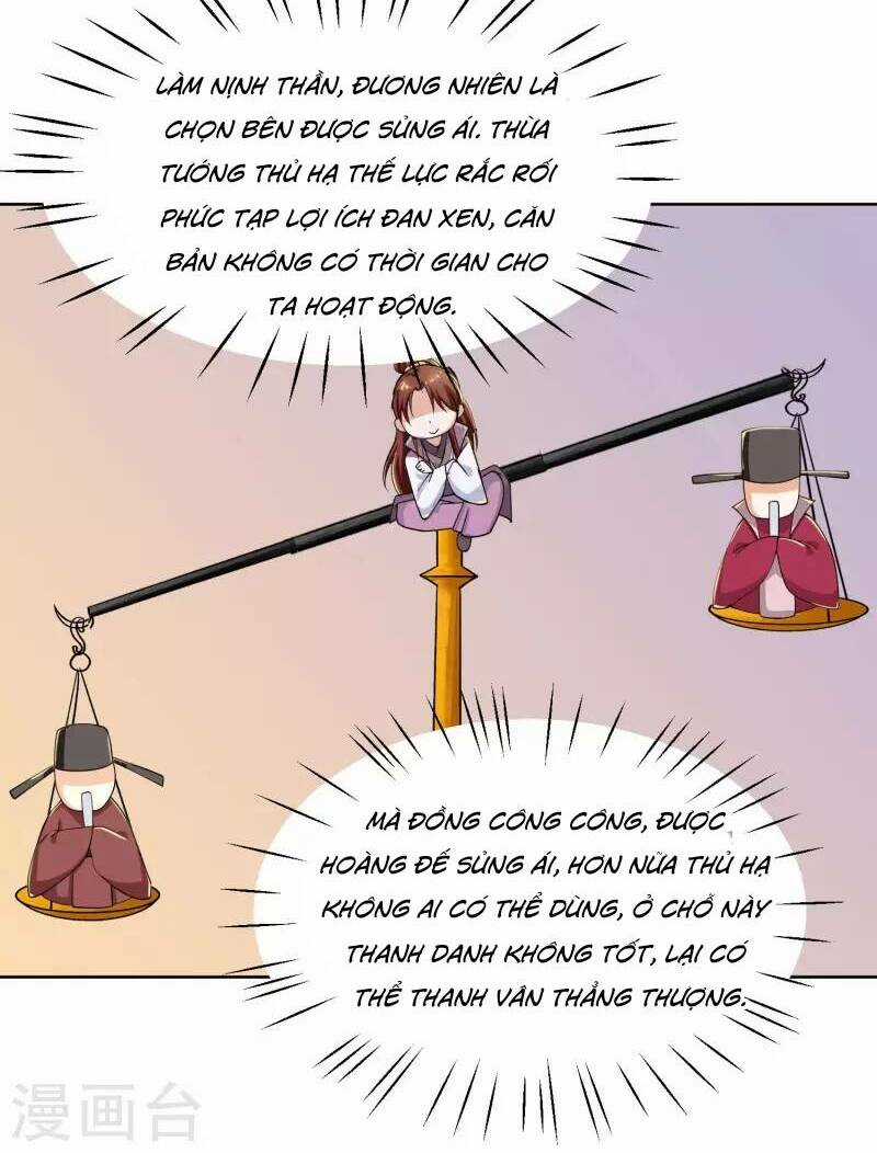 Cực Phẩm Tiên Đế - Chapter 88 - Trang 22