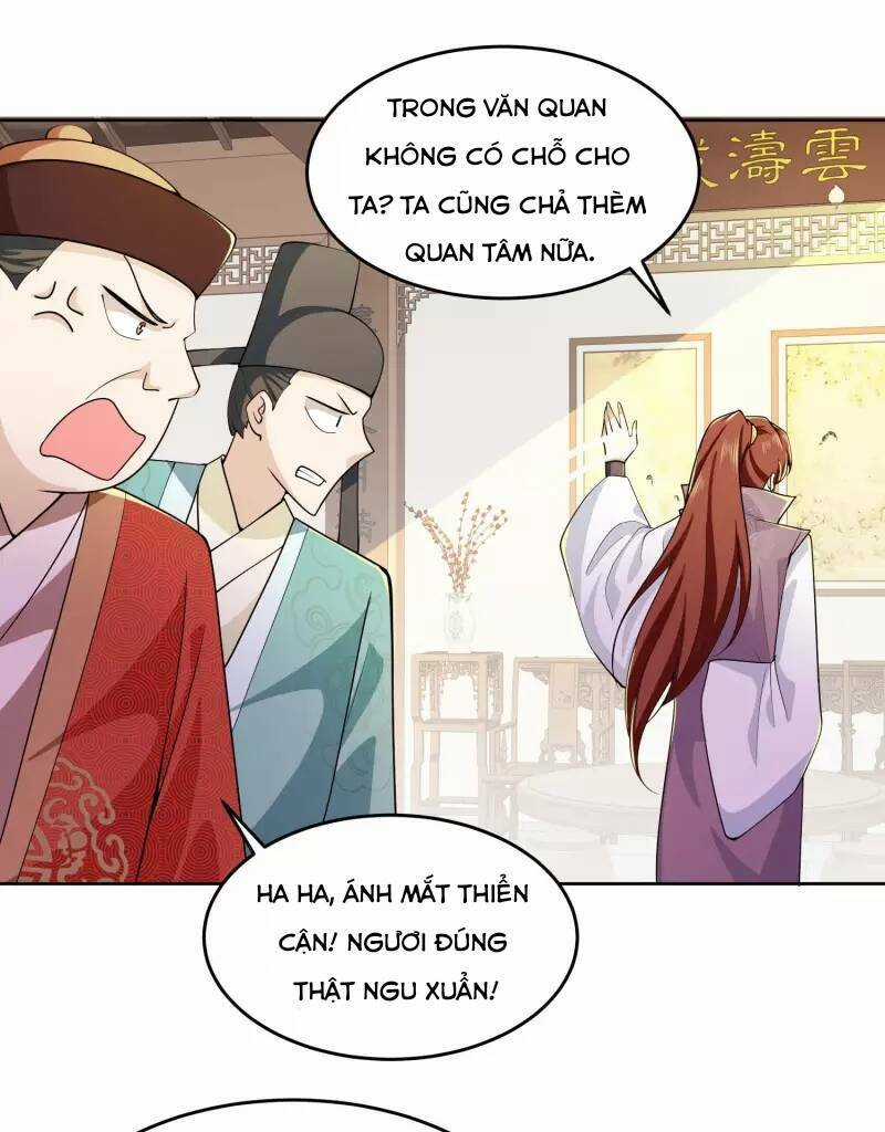 Cực Phẩm Tiên Đế - Chapter 88 - Trang 24