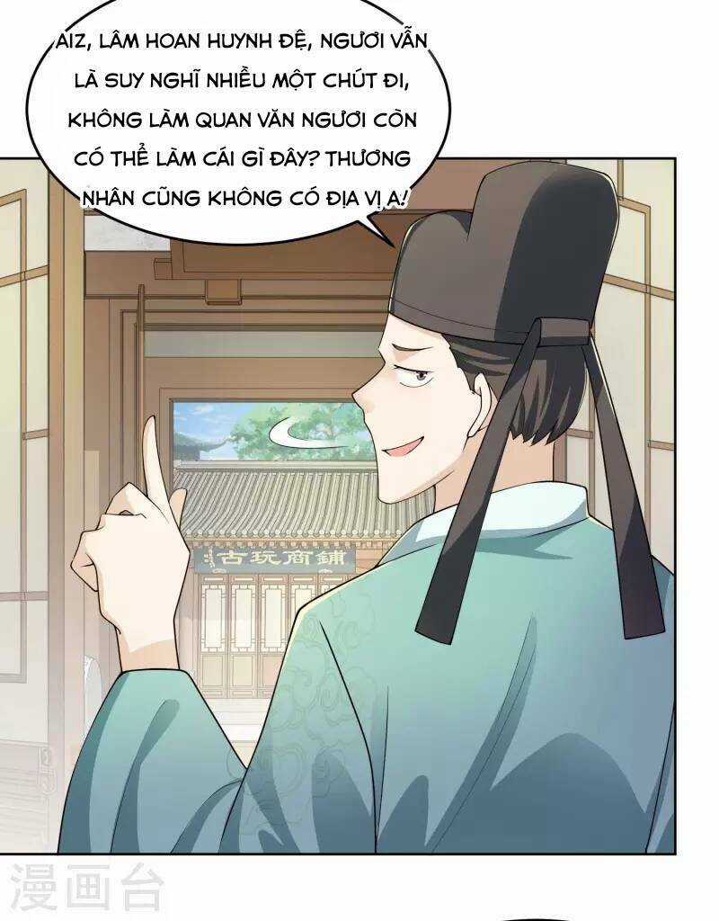 Cực Phẩm Tiên Đế - Chapter 88 - Trang 25