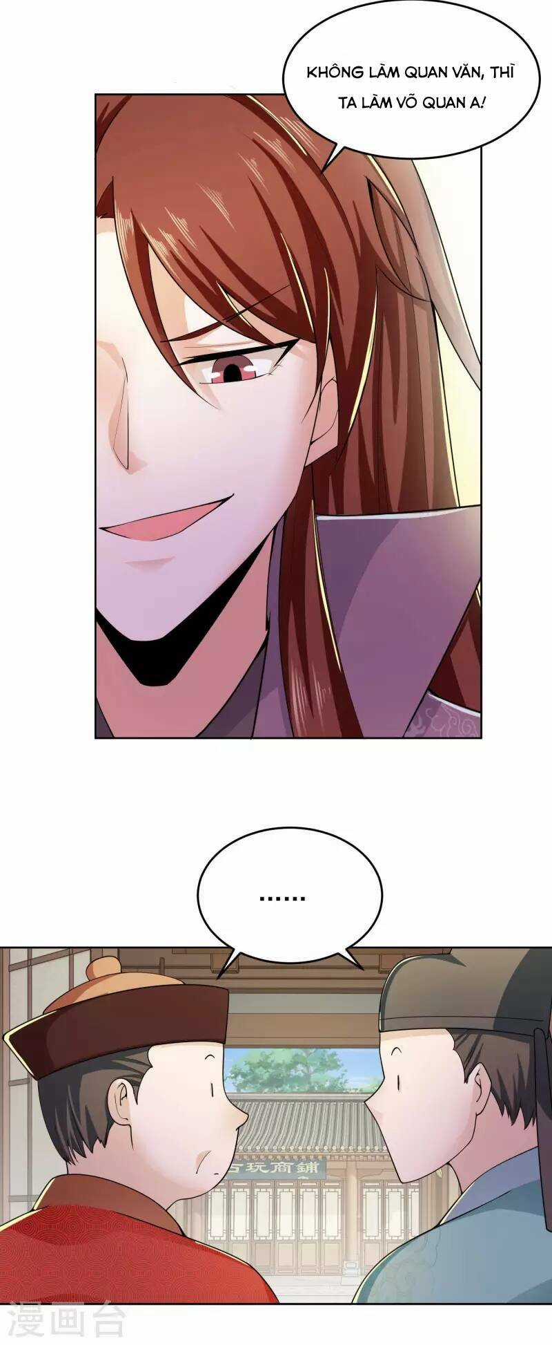 Cực Phẩm Tiên Đế - Chapter 88 - Trang 26