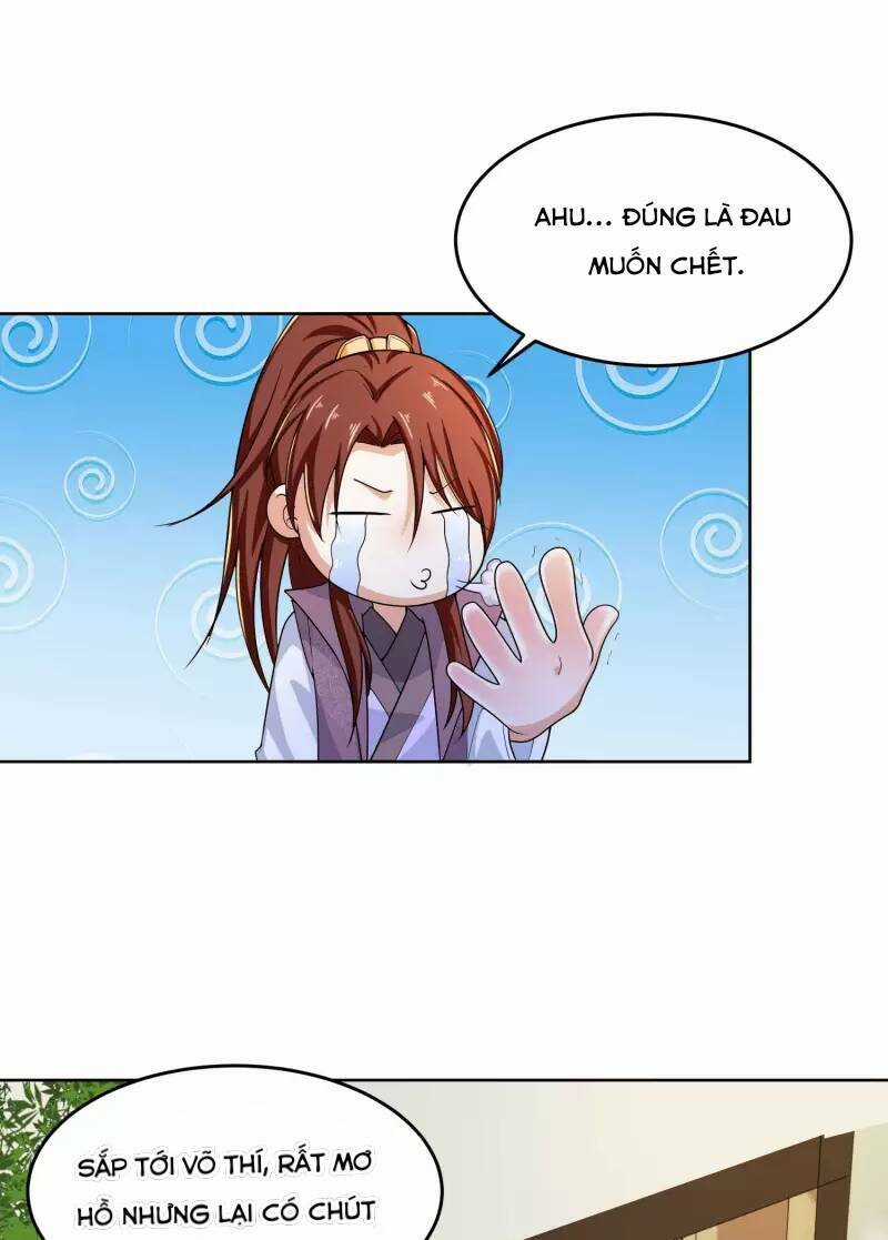 Cực Phẩm Tiên Đế - Chapter 88 - Trang 30