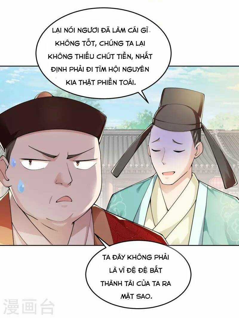 Cực Phẩm Tiên Đế - Chapter 88 - Trang 5