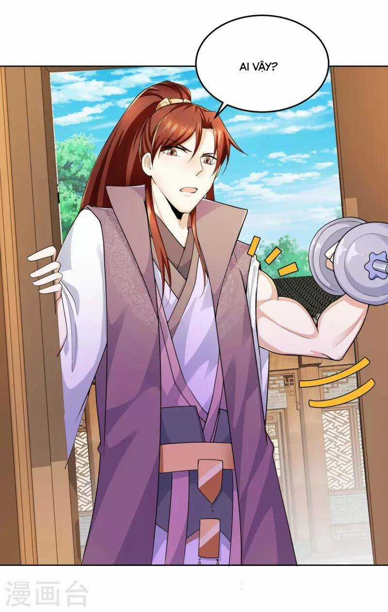 Cực Phẩm Tiên Đế - Chapter 88 - Trang 7