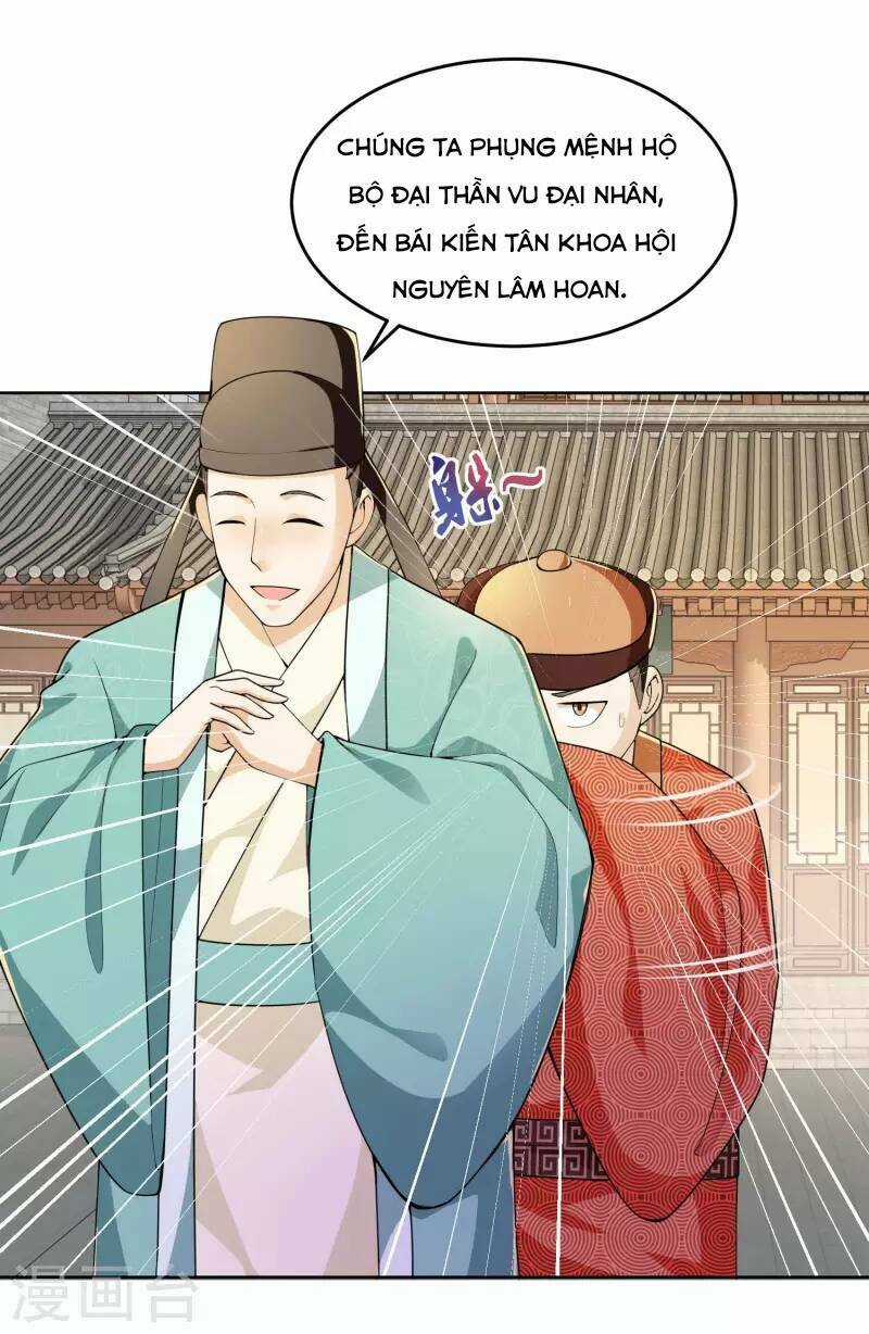 Cực Phẩm Tiên Đế - Chapter 88 - Trang 8