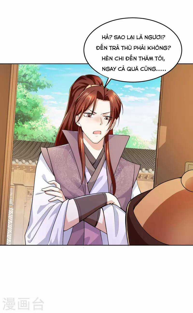 Cực Phẩm Tiên Đế - Chapter 88 - Trang 9