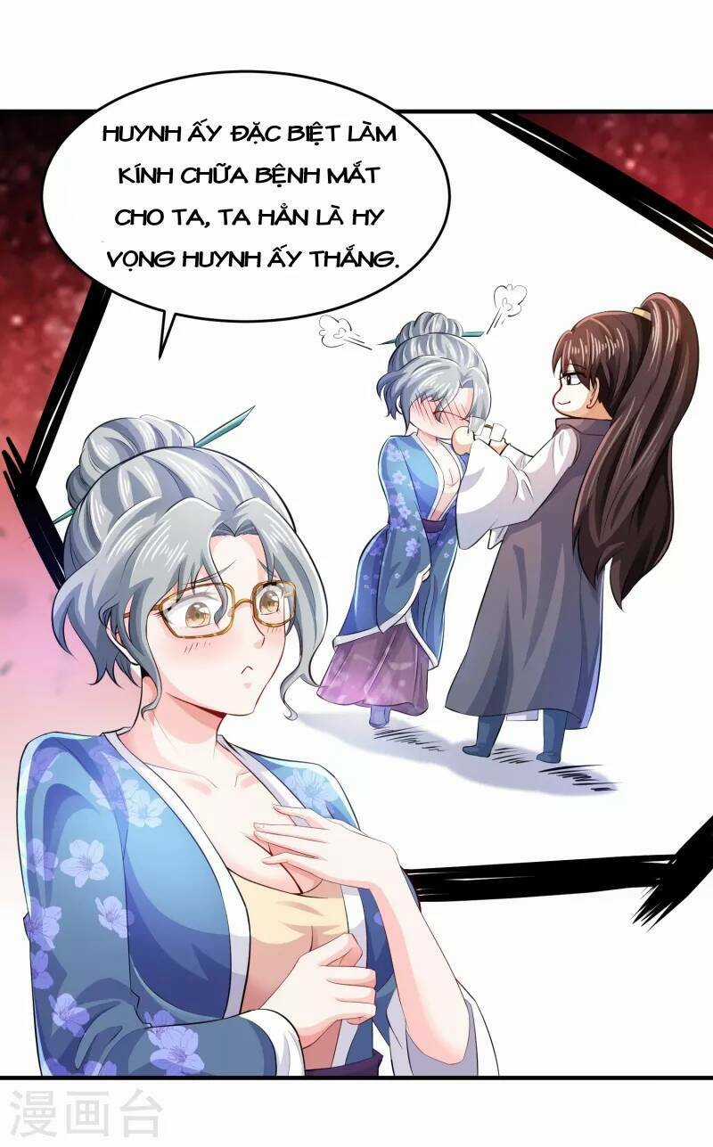 Cực Phẩm Tiên Đế - Chapter 89 - Trang 14