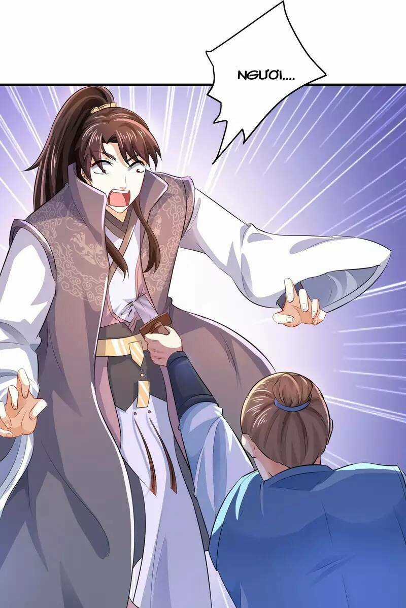 Cực Phẩm Tiên Đế - Chapter 89 - Trang 23