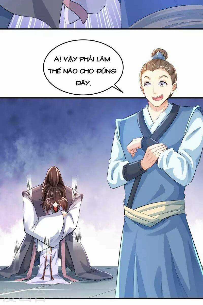 Cực Phẩm Tiên Đế - Chapter 89 - Trang 24
