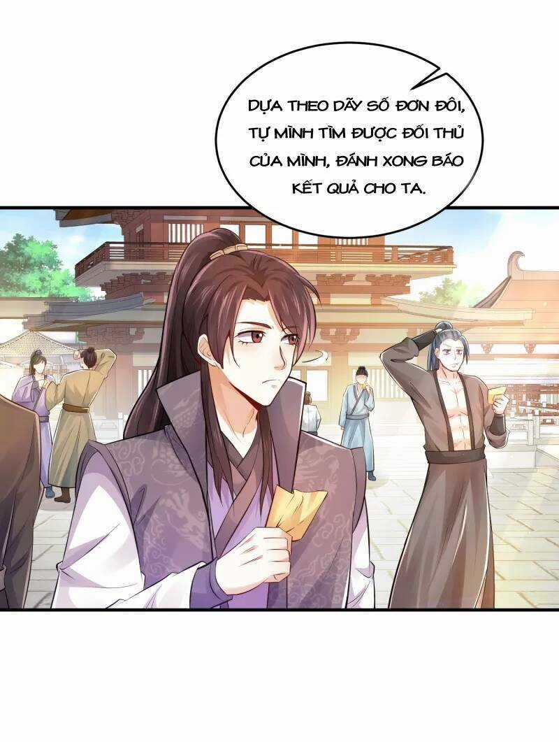 Cực Phẩm Tiên Đế - Chapter 89 - Trang 7