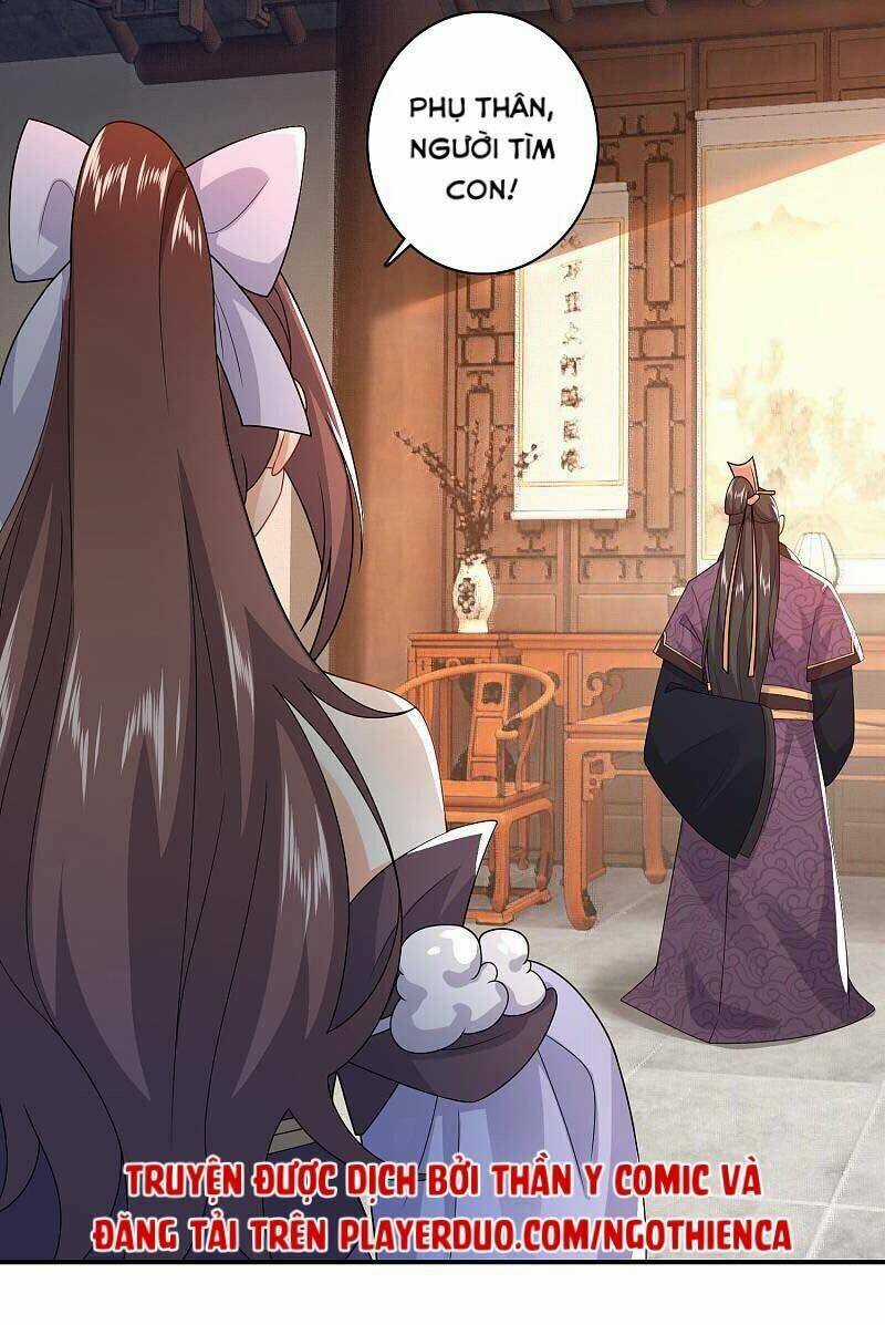 Cực Phẩm Tiên Đế - Chapter 9 - Trang 11