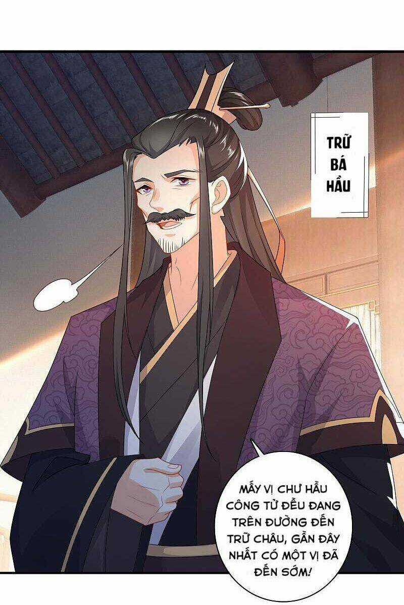 Cực Phẩm Tiên Đế - Chapter 9 - Trang 12