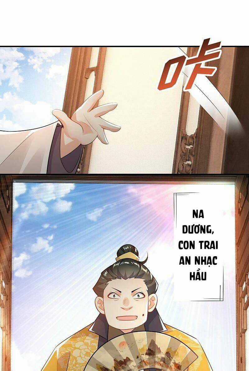 Cực Phẩm Tiên Đế - Chapter 9 - Trang 17