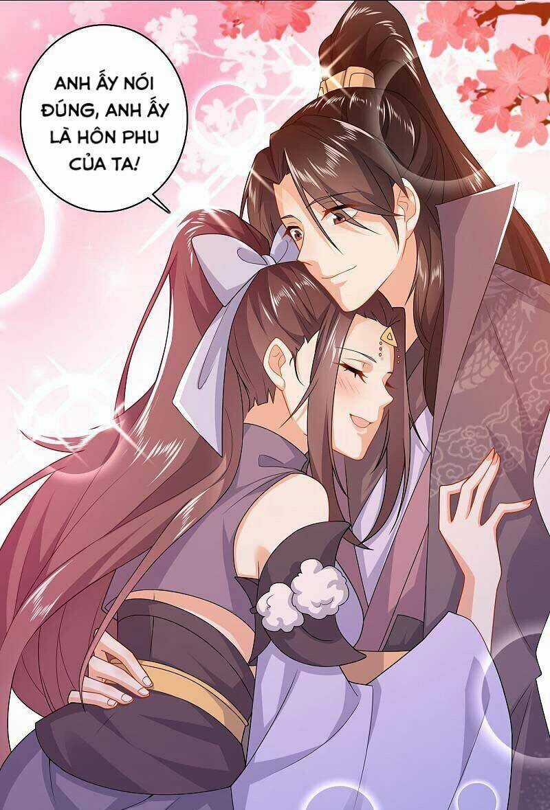 Cực Phẩm Tiên Đế - Chapter 9 - Trang 30