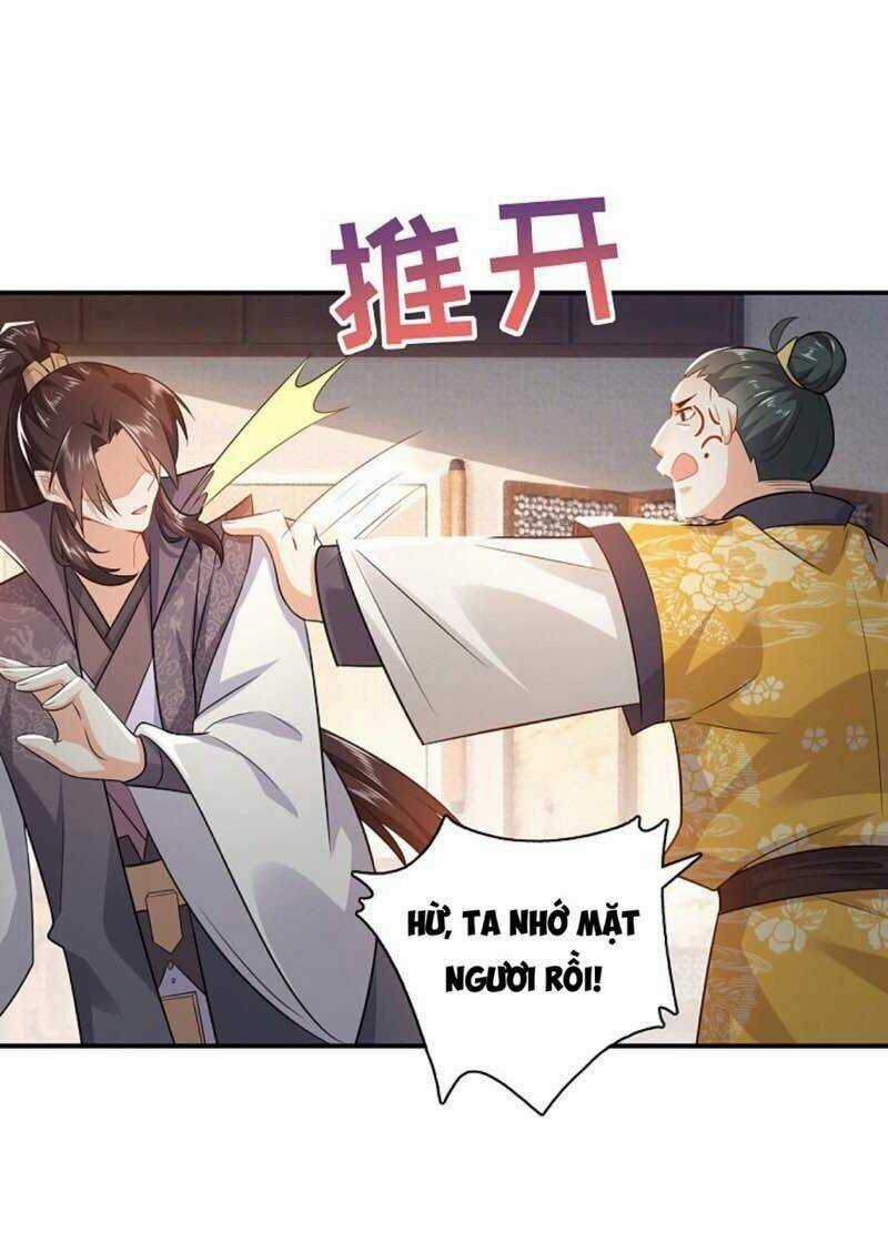 Cực Phẩm Tiên Đế - Chapter 9 - Trang 35