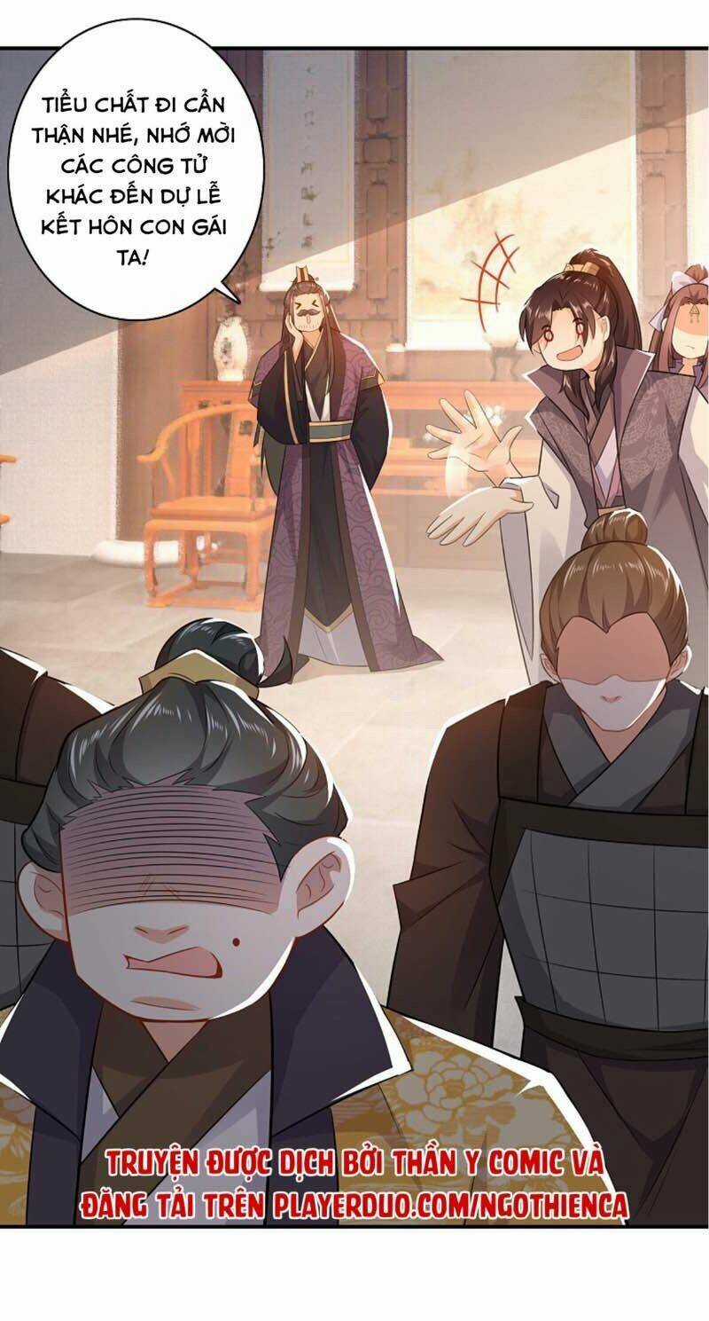 Cực Phẩm Tiên Đế - Chapter 9 - Trang 36