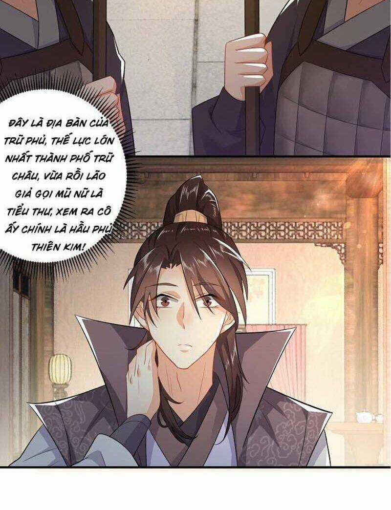 Cực Phẩm Tiên Đế - Chapter 9 - Trang 5