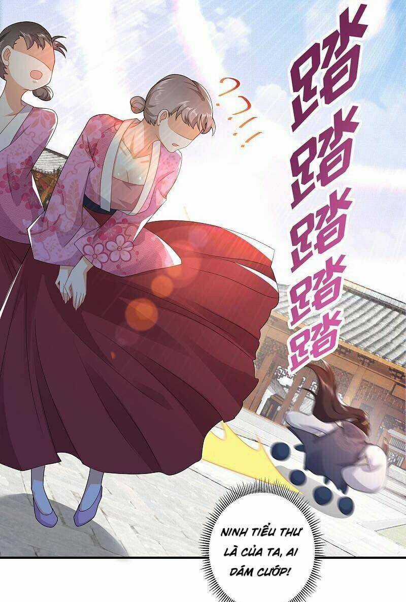 Cực Phẩm Tiên Đế - Chapter 9 - Trang 9