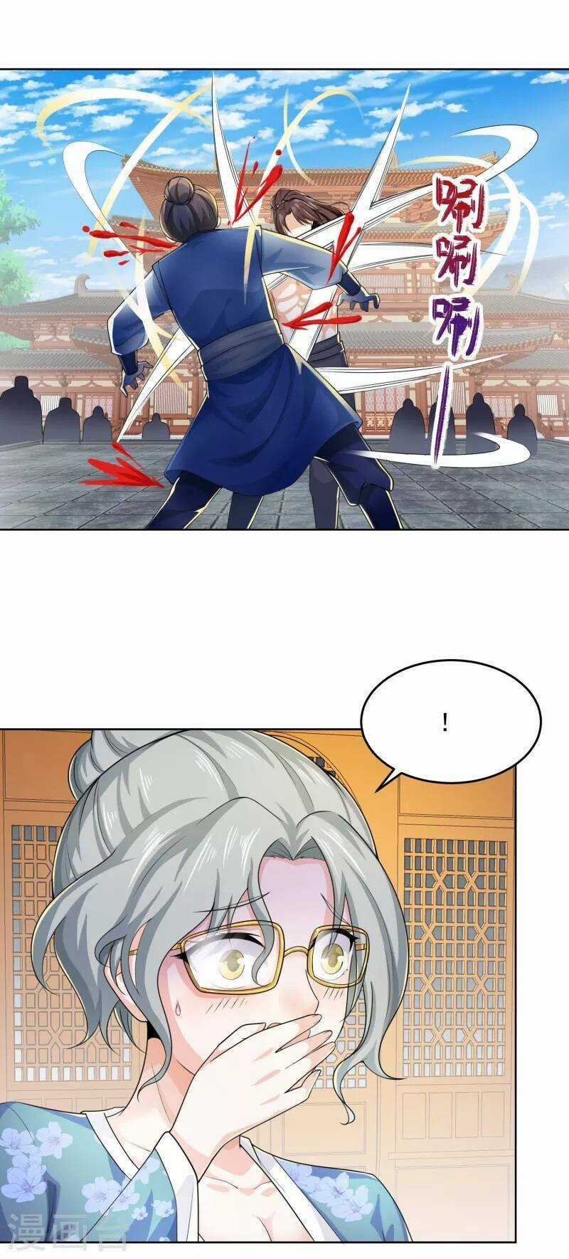 Cực Phẩm Tiên Đế - Chapter 90 - Trang 12