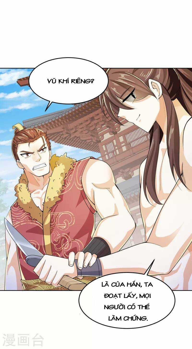 Cực Phẩm Tiên Đế - Chapter 90 - Trang 17