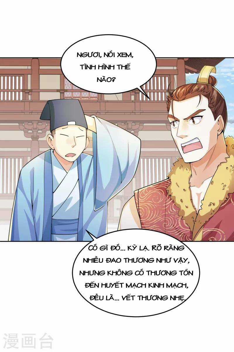 Cực Phẩm Tiên Đế - Chapter 90 - Trang 21