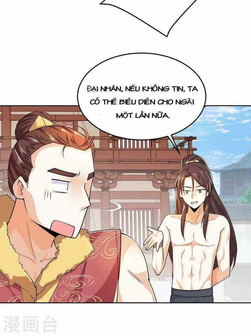 Cực Phẩm Tiên Đế - Chapter 90 - Trang 24