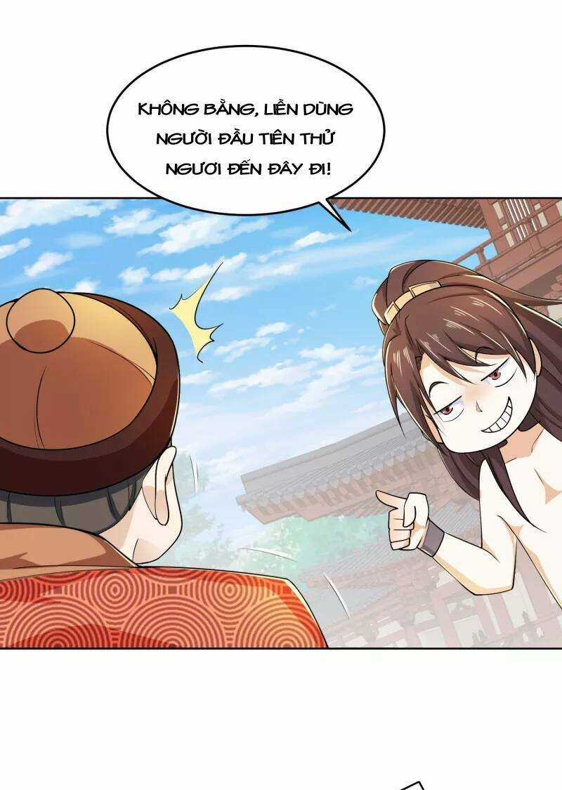 Cực Phẩm Tiên Đế - Chapter 90 - Trang 25