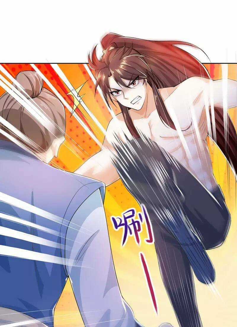 Cực Phẩm Tiên Đế - Chapter 90 - Trang 4