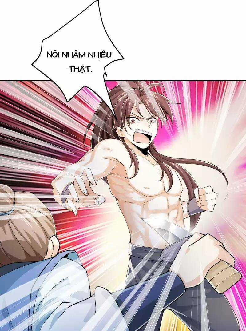 Cực Phẩm Tiên Đế - Chapter 90 - Trang 7