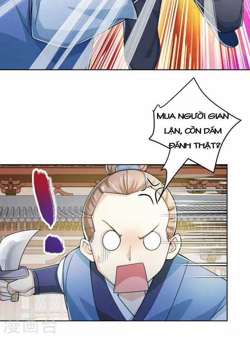 Cực Phẩm Tiên Đế - Chapter 90 - Trang 8