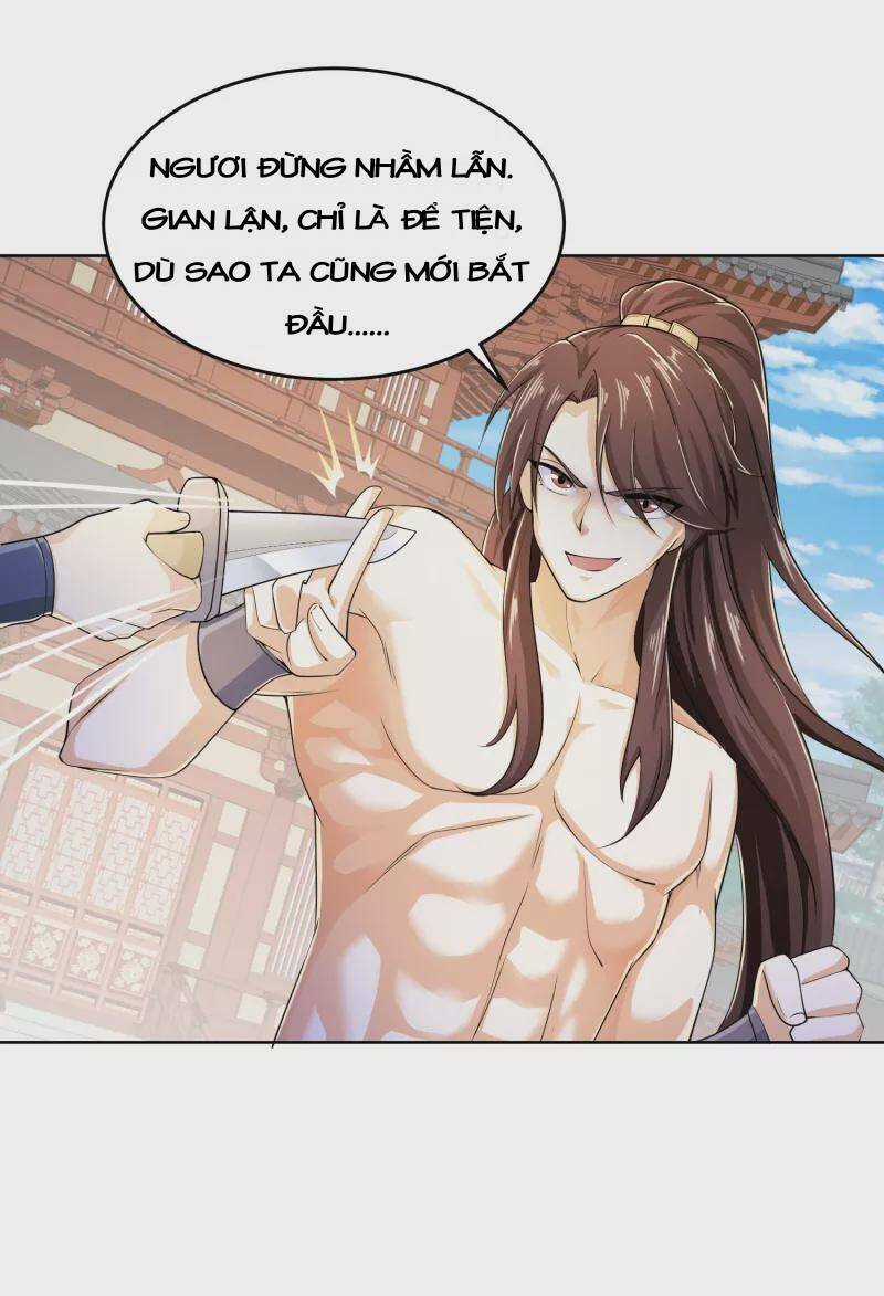 Cực Phẩm Tiên Đế - Chapter 90 - Trang 9