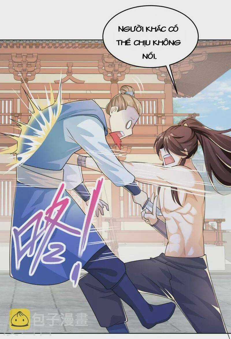 Cực Phẩm Tiên Đế - Chapter 90 - Trang 10