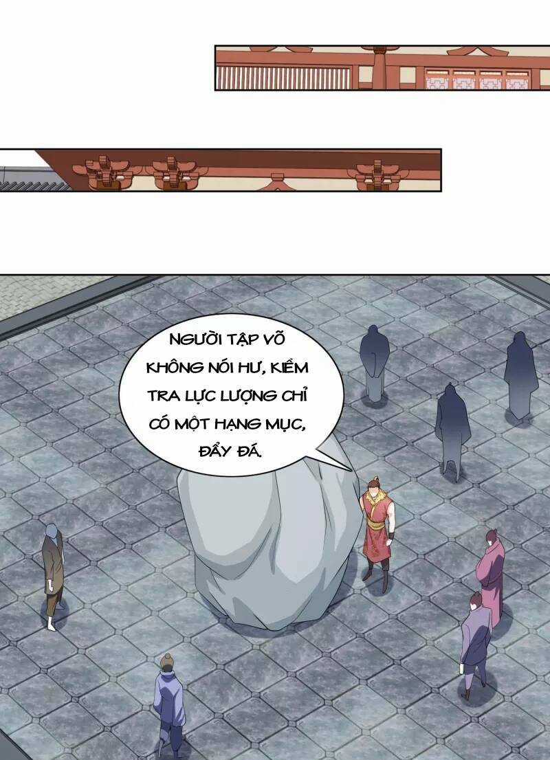 Cực Phẩm Tiên Đế - Chapter 91 - Trang 12