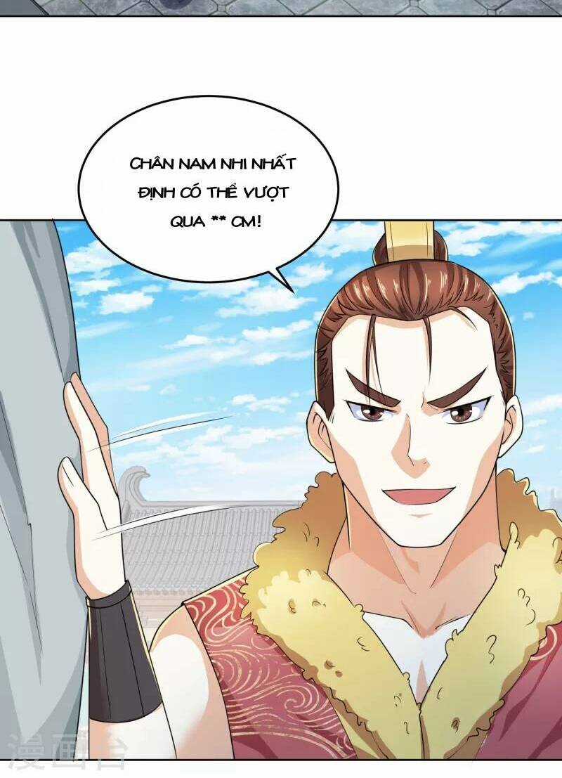 Cực Phẩm Tiên Đế - Chapter 91 - Trang 13