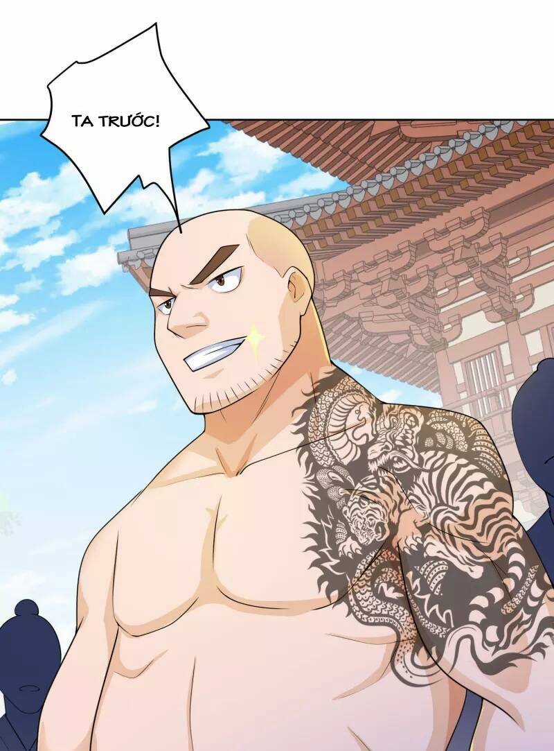 Cực Phẩm Tiên Đế - Chapter 91 - Trang 15