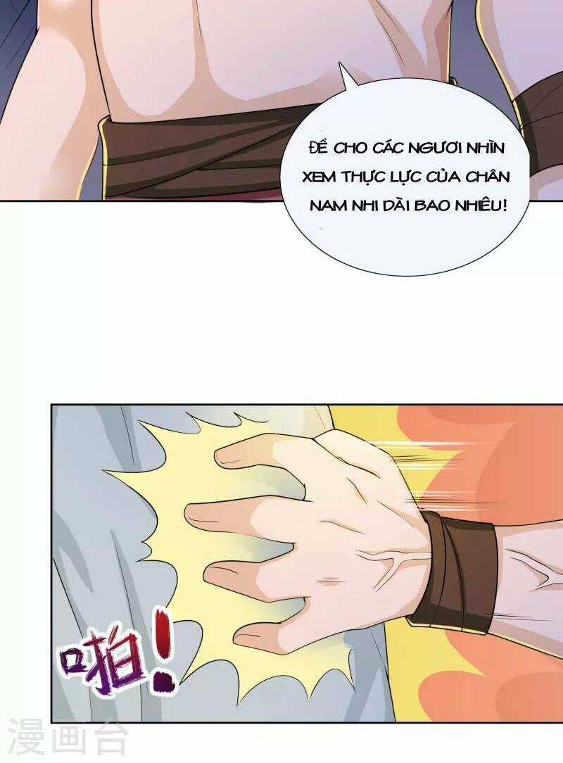 Cực Phẩm Tiên Đế - Chapter 91 - Trang 16