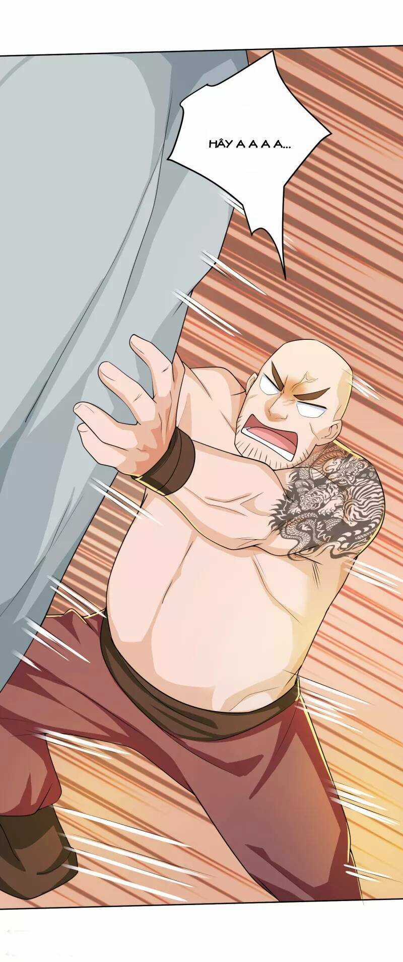 Cực Phẩm Tiên Đế - Chapter 91 - Trang 17