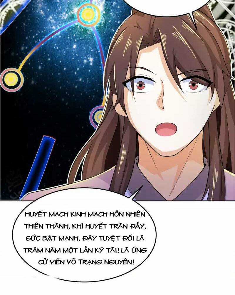 Cực Phẩm Tiên Đế - Chapter 91 - Trang 26
