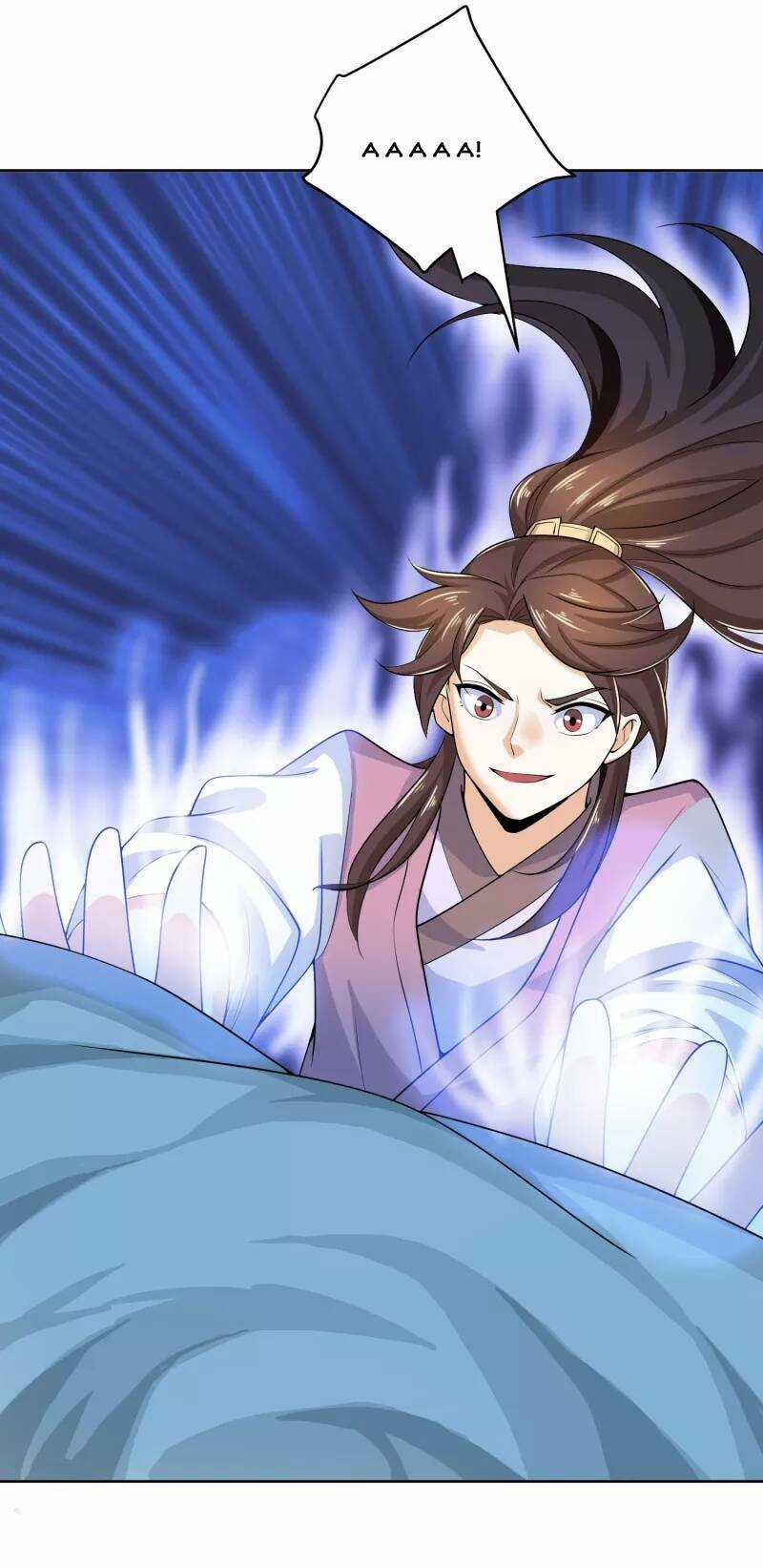 Cực Phẩm Tiên Đế - Chapter 91 - Trang 29