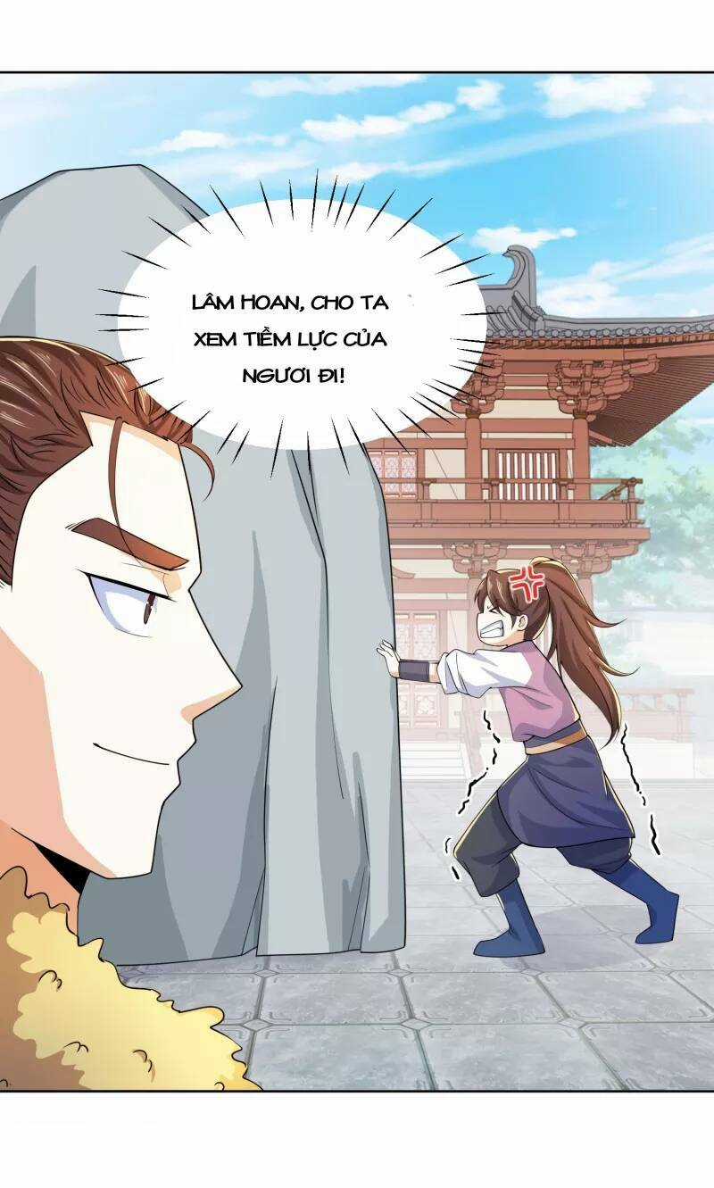 Cực Phẩm Tiên Đế - Chapter 91 - Trang 32