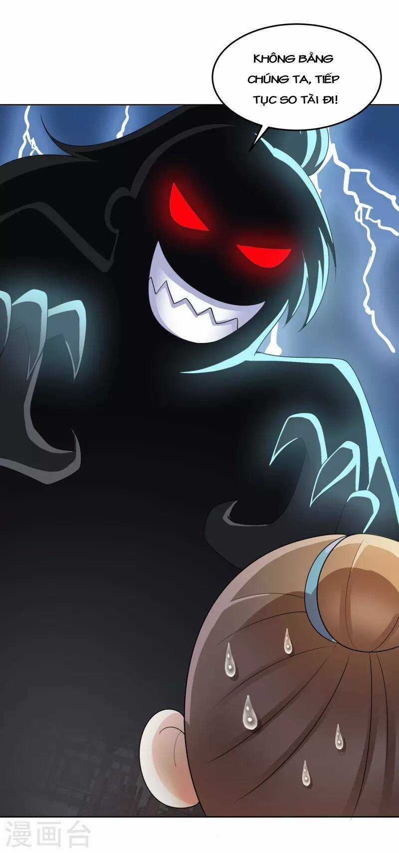 Cực Phẩm Tiên Đế - Chapter 91 - Trang 5