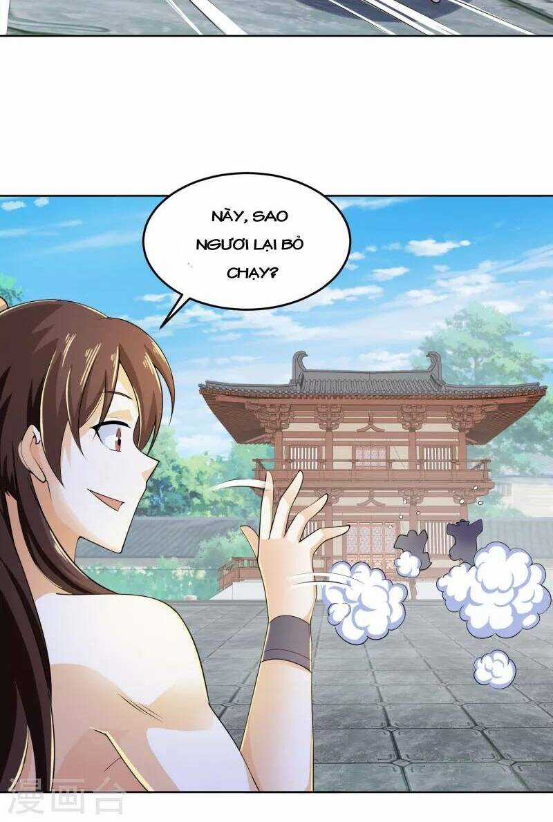 Cực Phẩm Tiên Đế - Chapter 91 - Trang 7