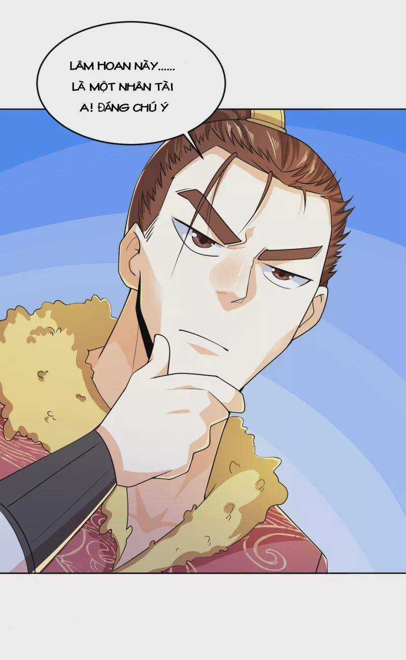 Cực Phẩm Tiên Đế - Chapter 91 - Trang 9