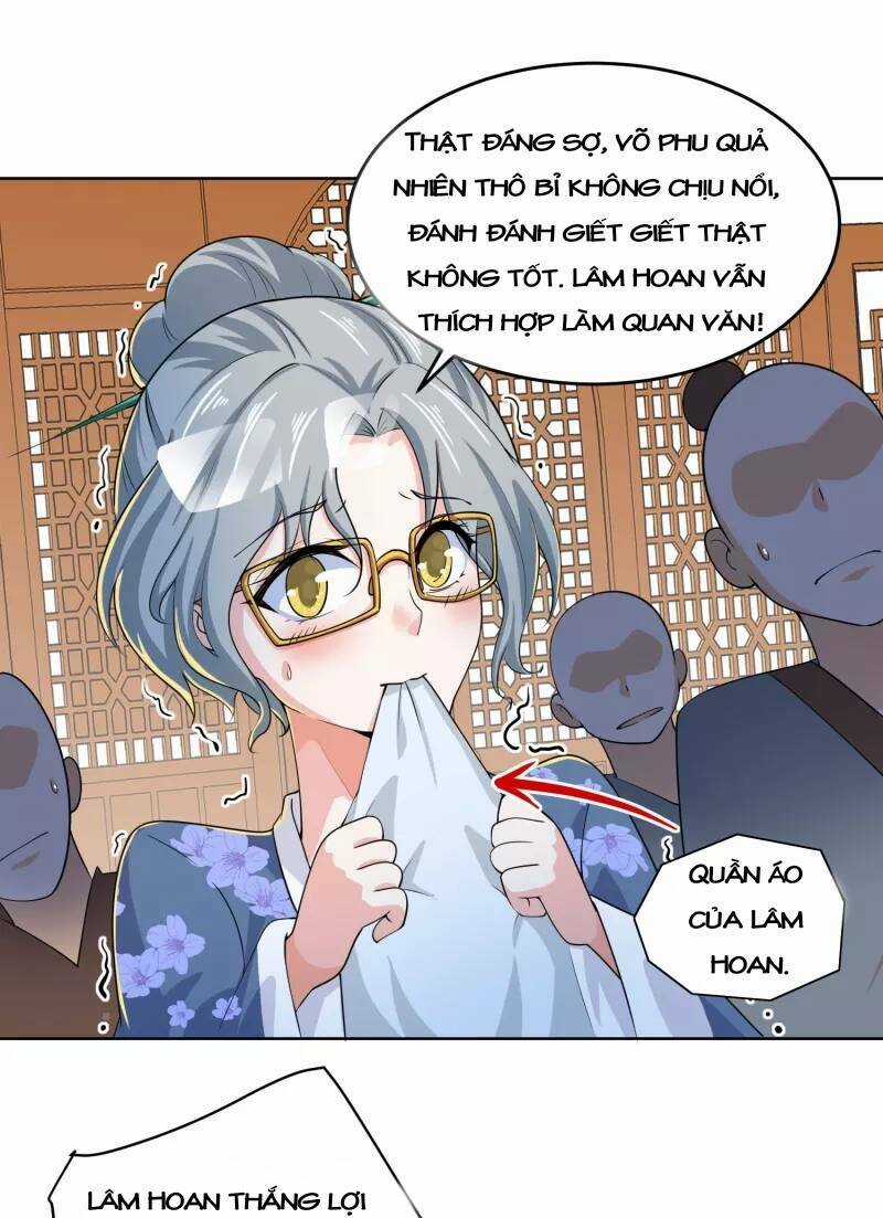 Cực Phẩm Tiên Đế - Chapter 91 - Trang 10